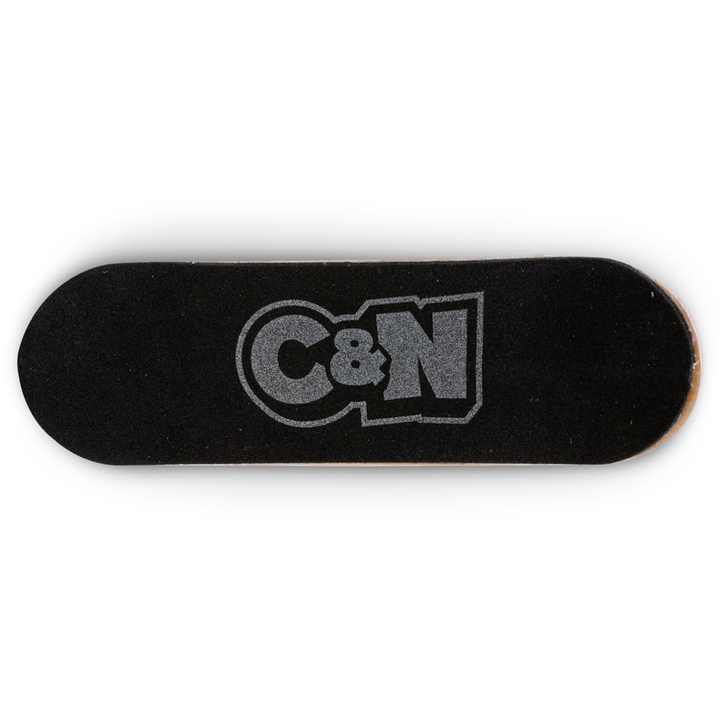 Cash 10m Subs Skate Toy!