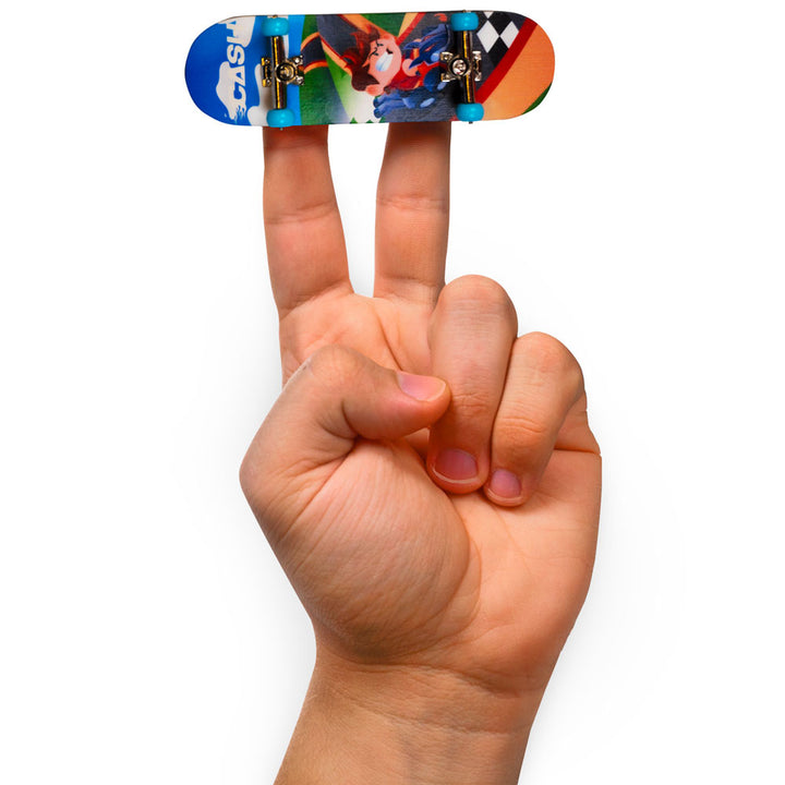 Cash Speed Racer Skate Toy!