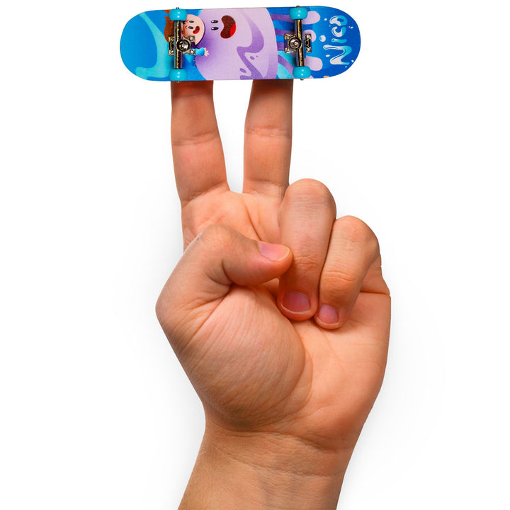 Nico Jellyfish Skate Toy!