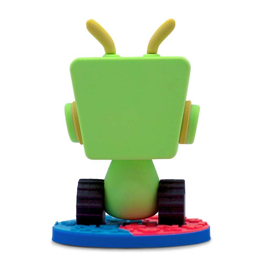 Cash & Nico Minis Collectible Figurines