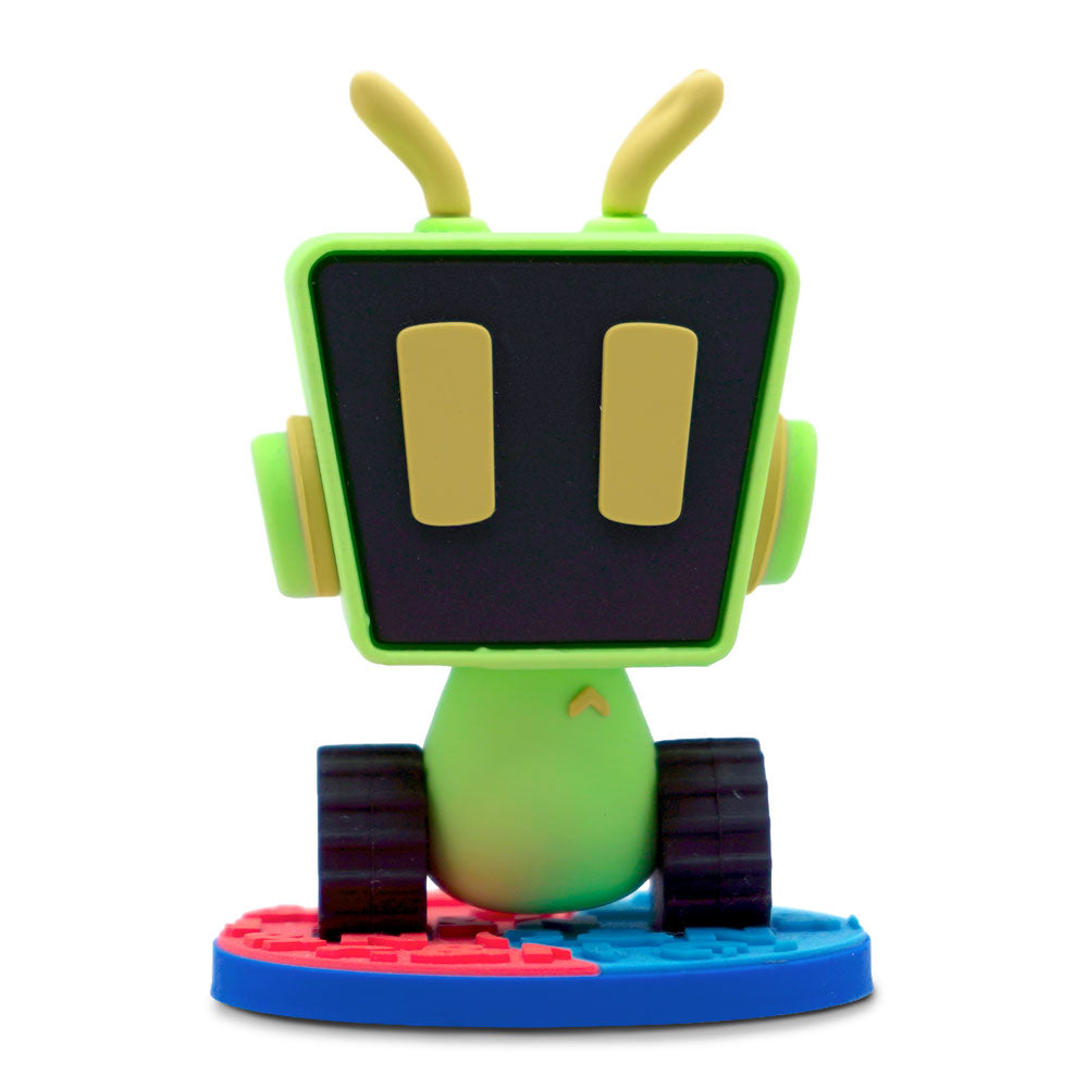Cash & Nico Minis Collectible Figurines