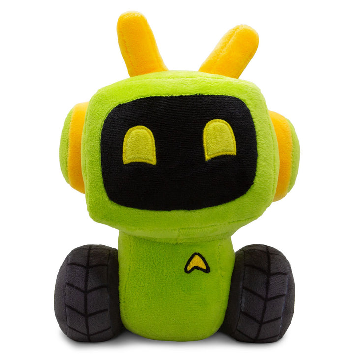 Meebo Plushie