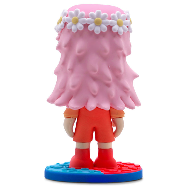 Cash & Nico Minis Collectible Figurines