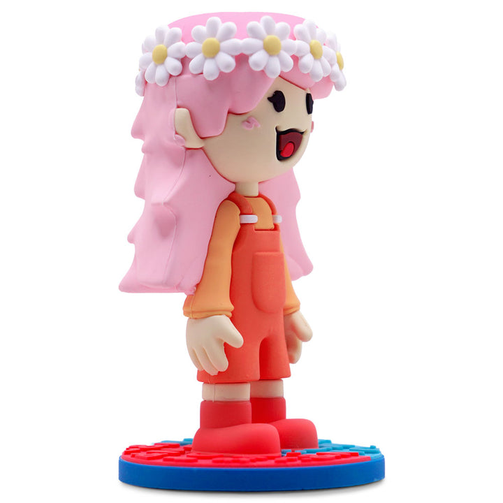 Cash & Nico Minis Collectible Figurines