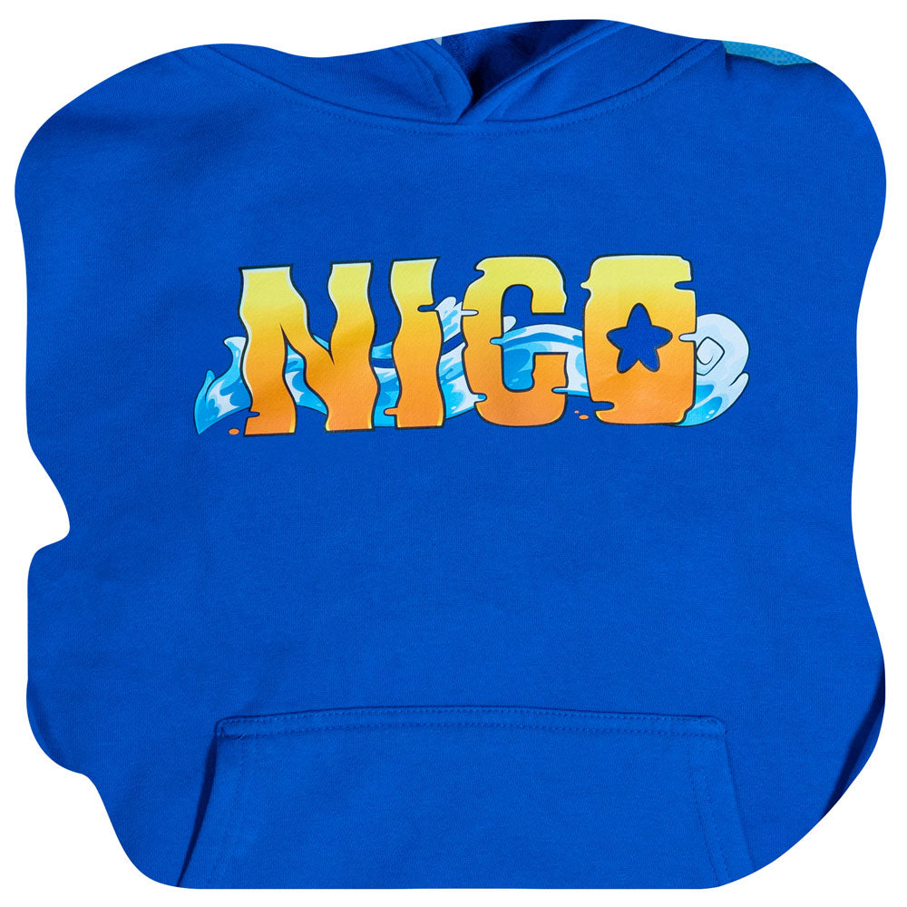 Nico Christmas Bundle