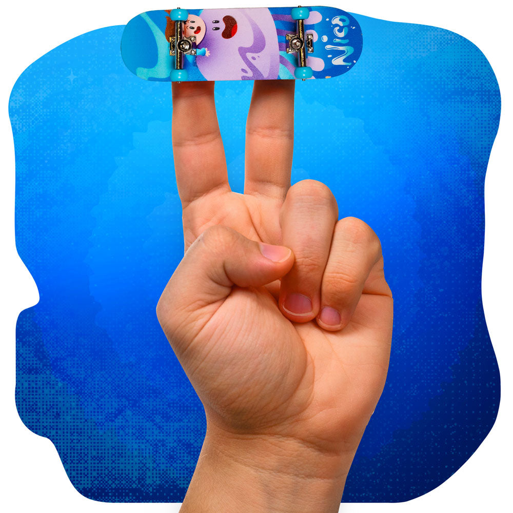 Nico Christmas Bundle