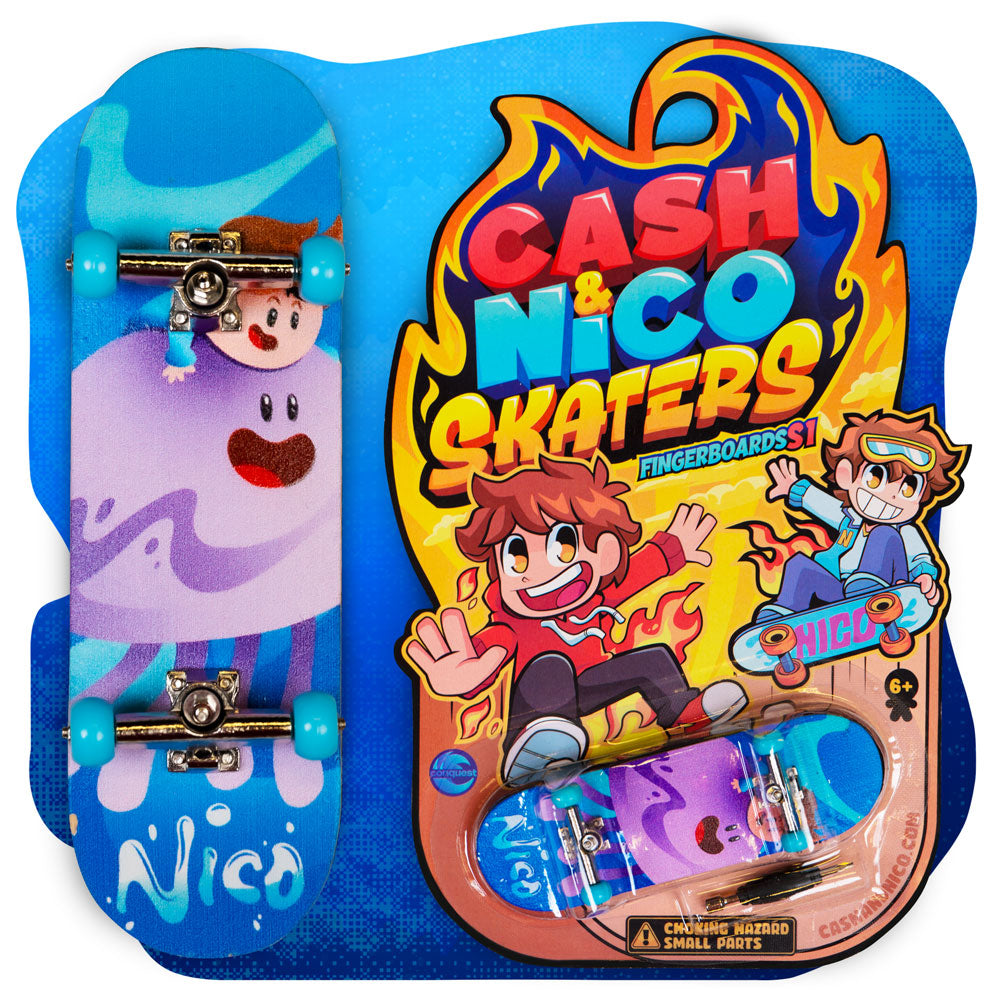 Nico Christmas Bundle