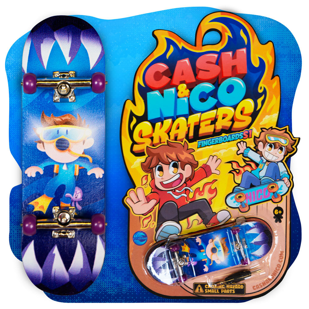 Nico Christmas Bundle