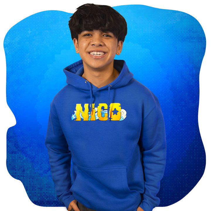 Nico Christmas Bundle