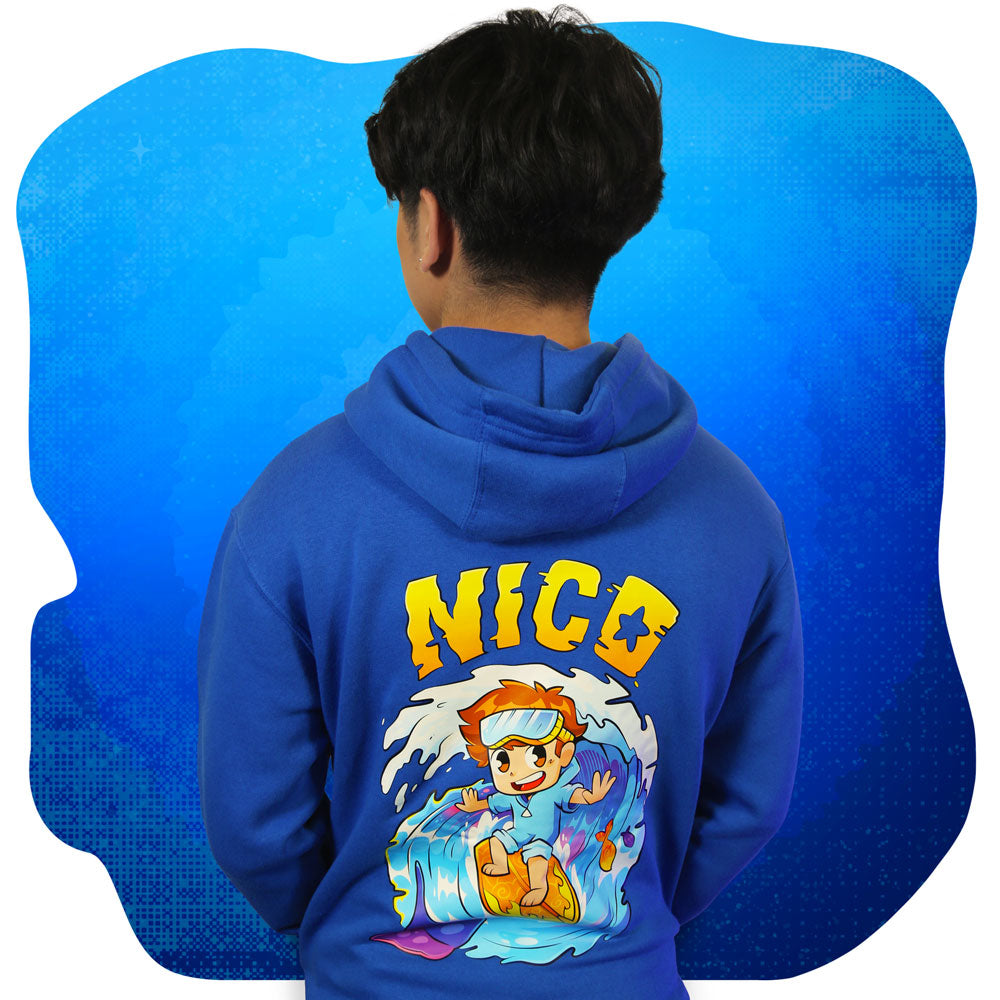 Nico Christmas Bundle