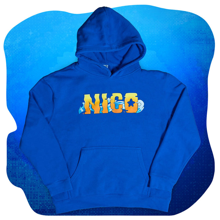 Nico Christmas Bundle