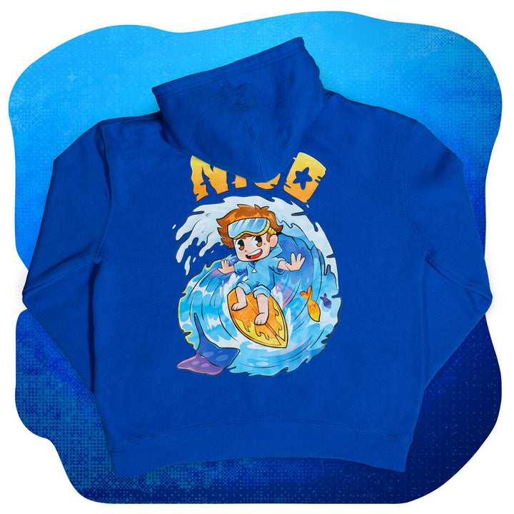 Nico Christmas Bundle