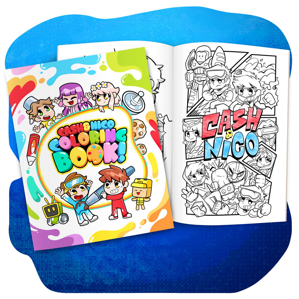 Nico Christmas Bundle