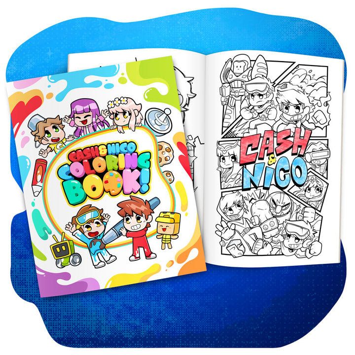 Nico Christmas Bundle