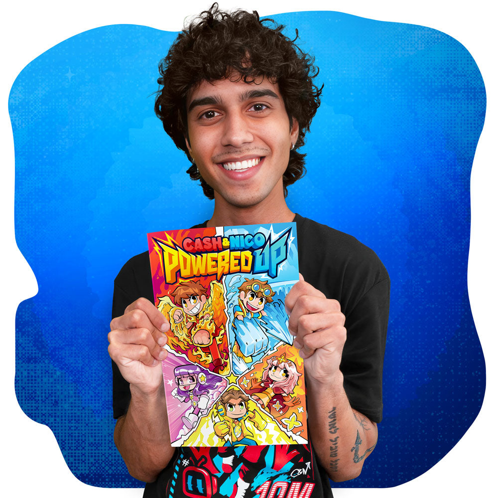 Nico Christmas Bundle