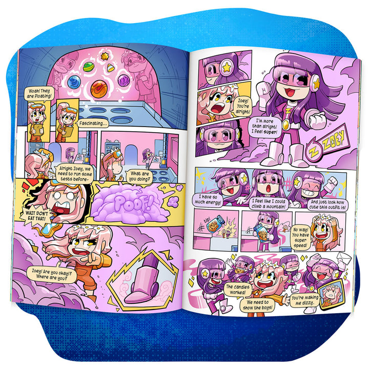 Nico Christmas Bundle