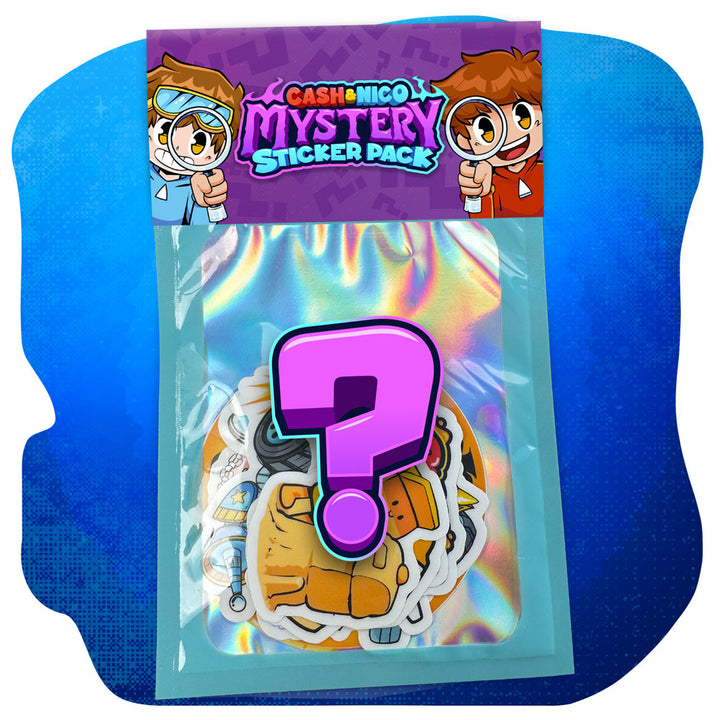 Nico Christmas Bundle