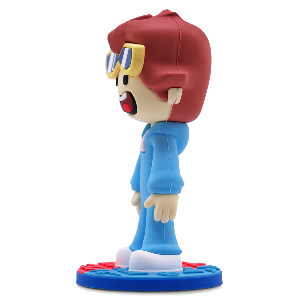 Cash & Nico Minis Collectible Figurines
