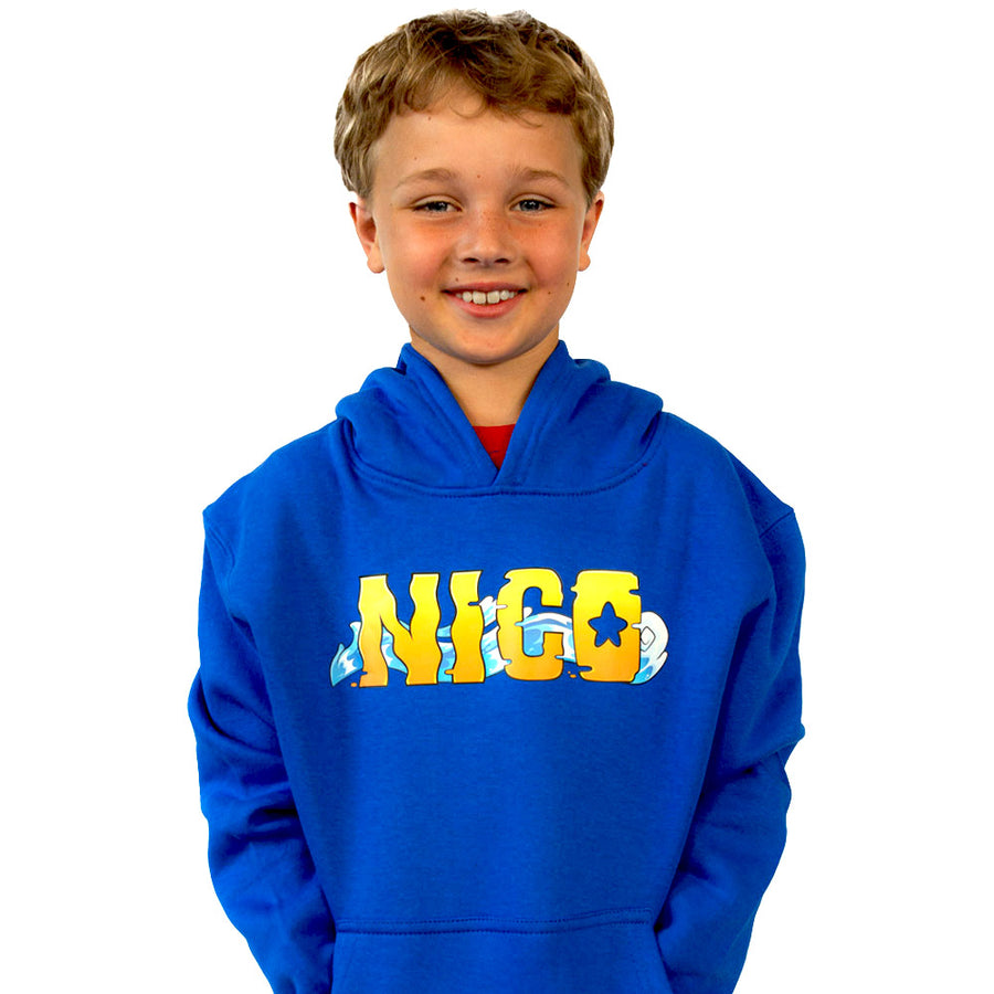 Nico Designer Casual Shirt