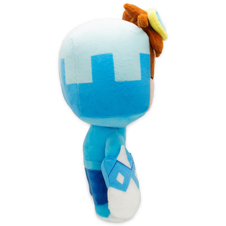 Nico Superhero Plushie!