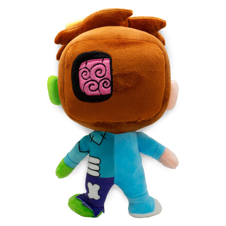 Nico Zombie Plushie [LIMITED EDITION]