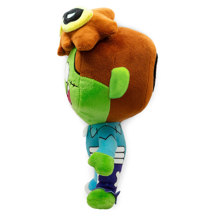 Nico Zombie Plushie [LIMITED EDITION]