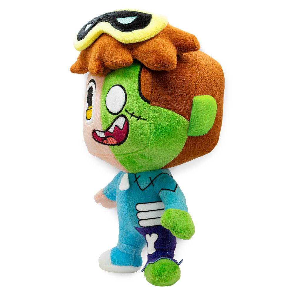 Nico Zombie Plushie [LIMITED EDITION]