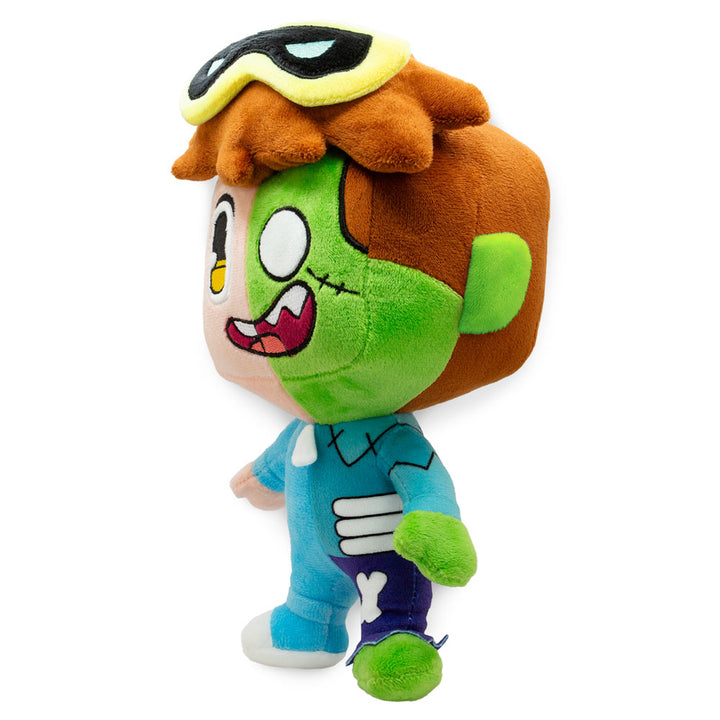 Nico Zombie Plushie [LIMITED EDITION]
