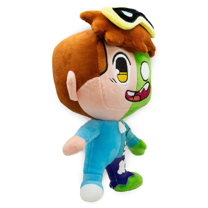 Nico Zombie Plushie [LIMITED EDITION]