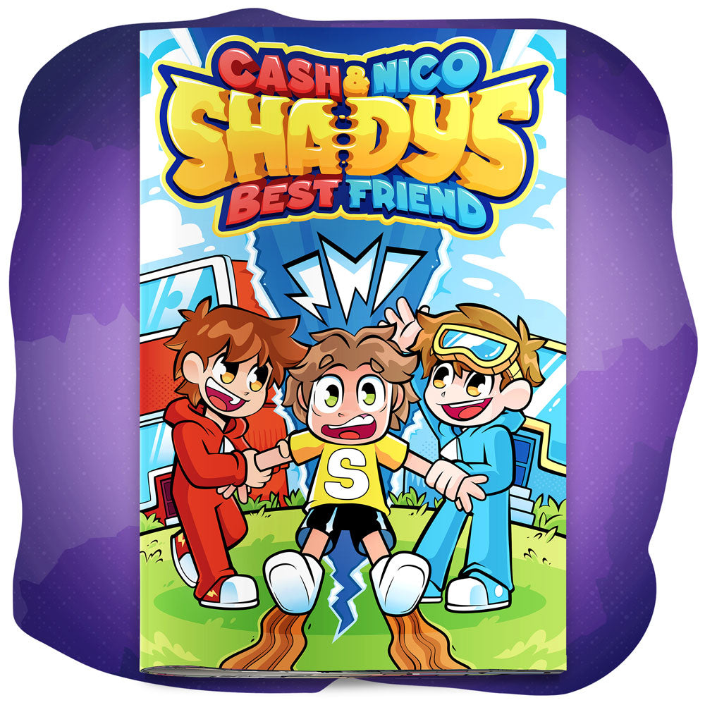 Shady Fan Bundle