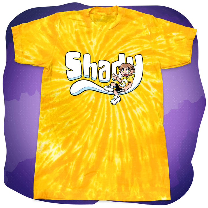 Shady Fan Bundle