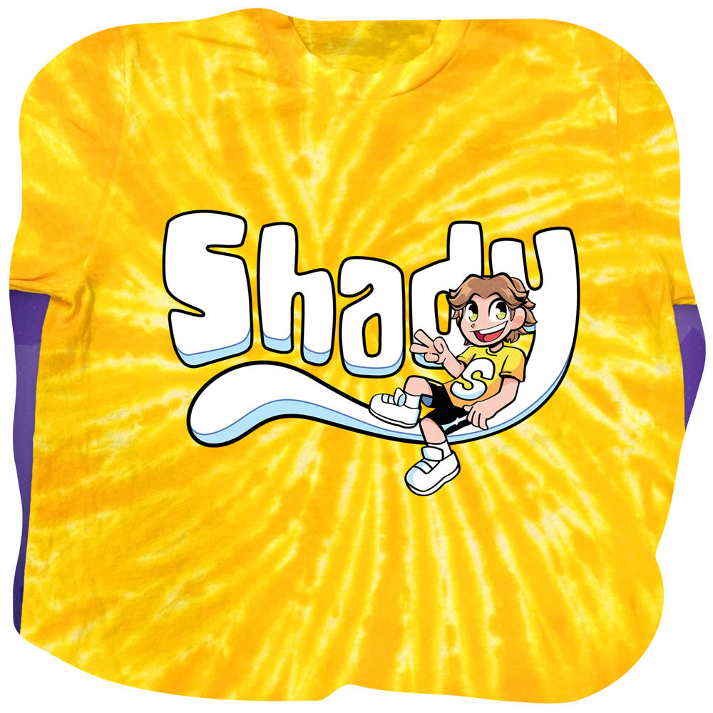 Shady Fan Bundle