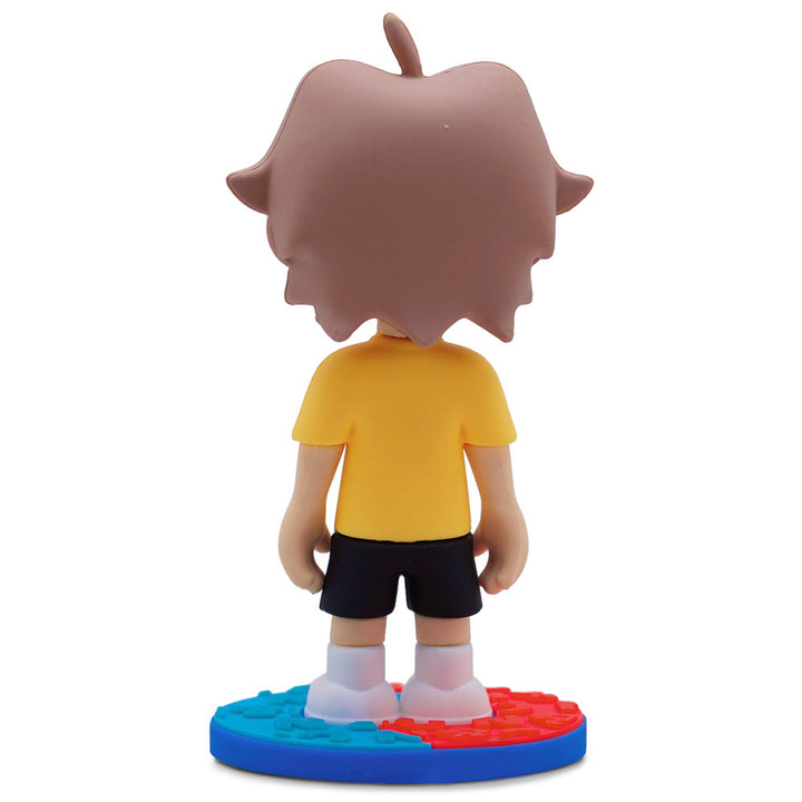 Cash & Nico Minis Collectible Figurines