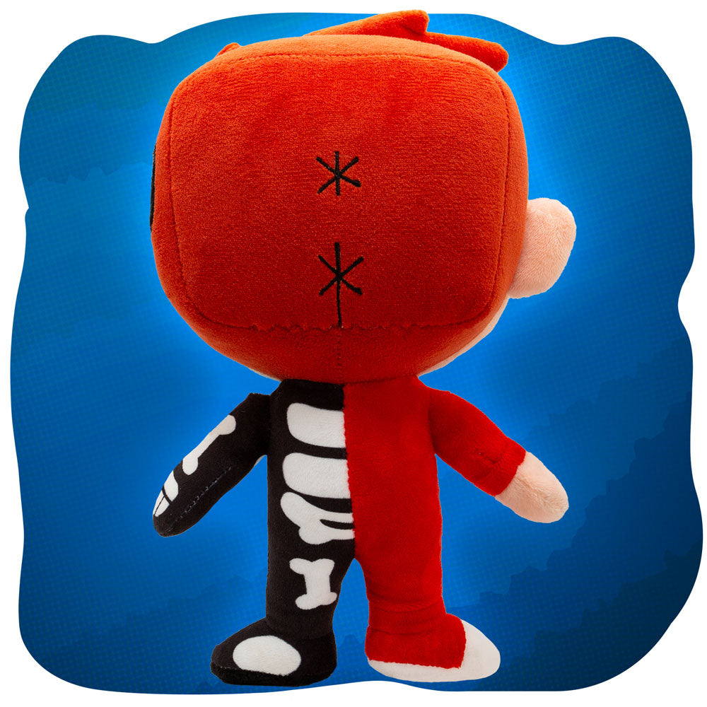 Cash & Nico Plushie Bundle [LIMITED EDITION]