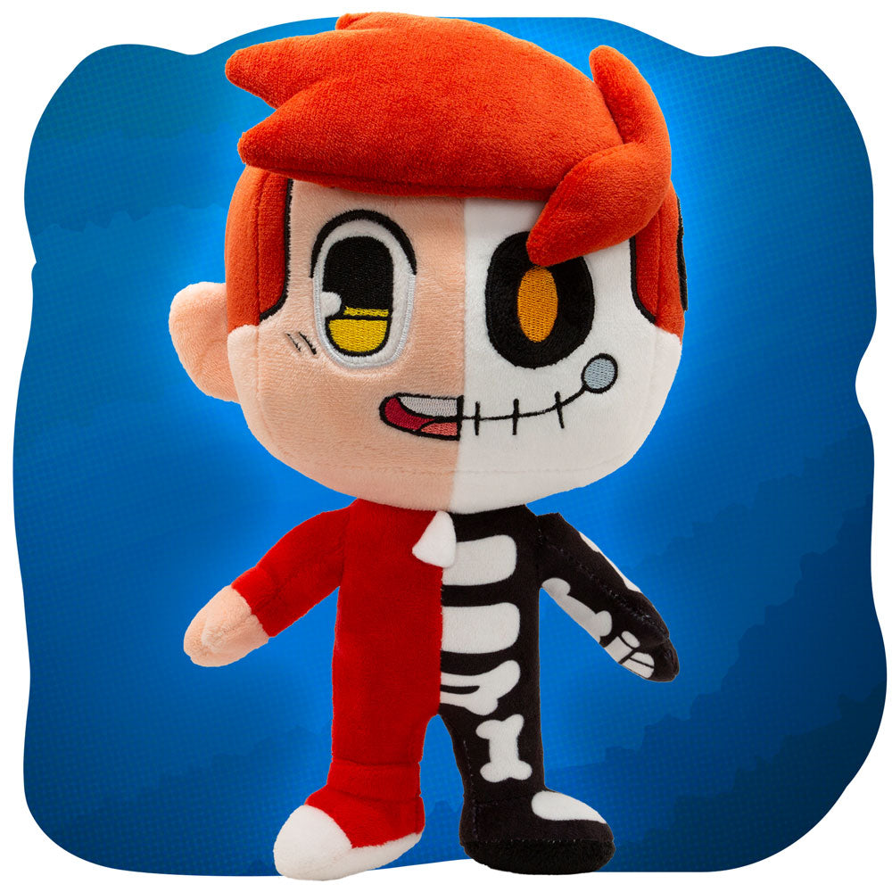 Cash & Nico Plushie Bundle [LIMITED EDITION]