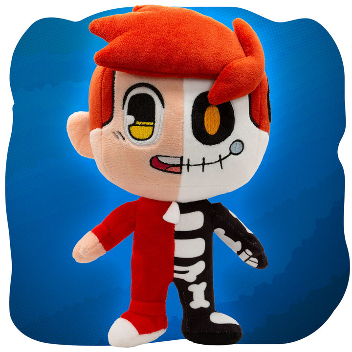 Cash & Nico Plushie Bundle [LIMITED EDITION]