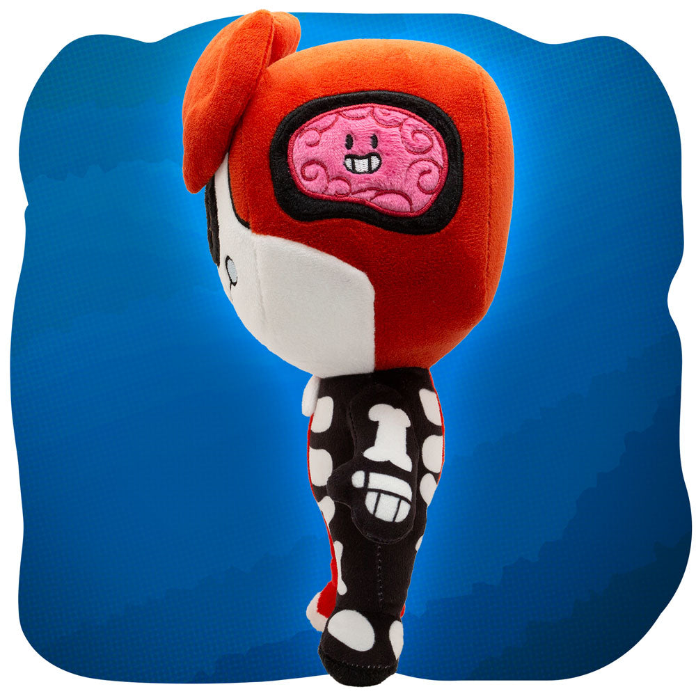 Cash & Nico Plushie Bundle [LIMITED EDITION]