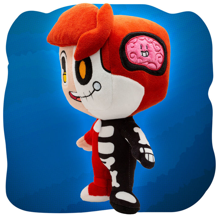 Cash & Nico Plushie Bundle [LIMITED EDITION]