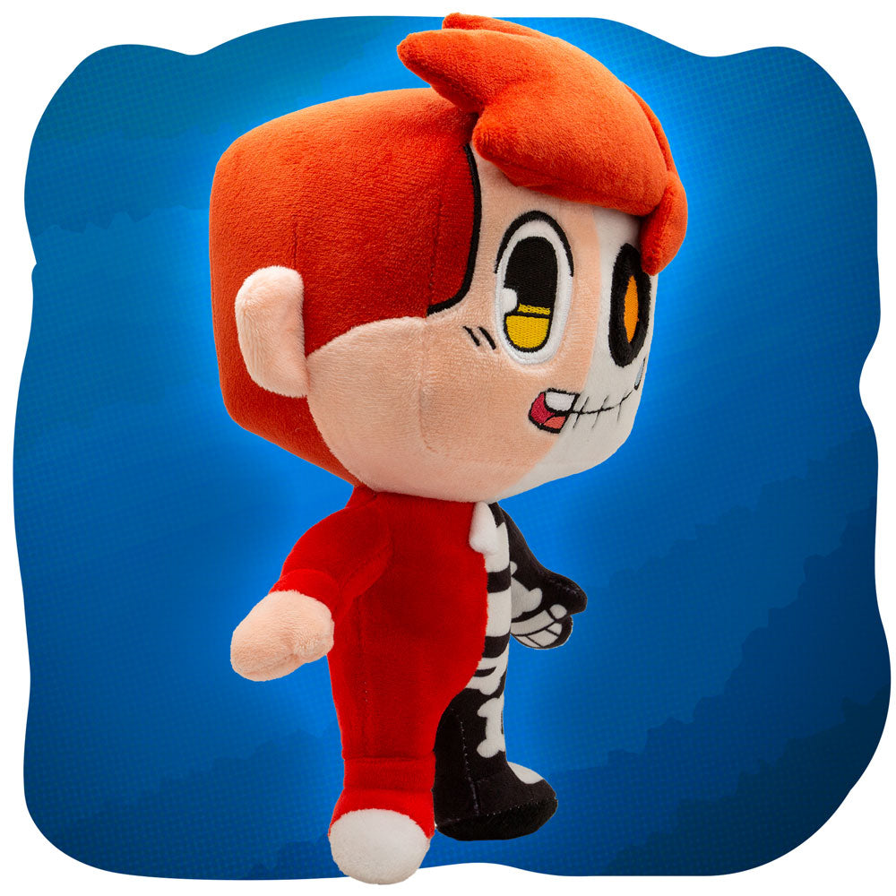 Cash & Nico Plushie Bundle [LIMITED EDITION]