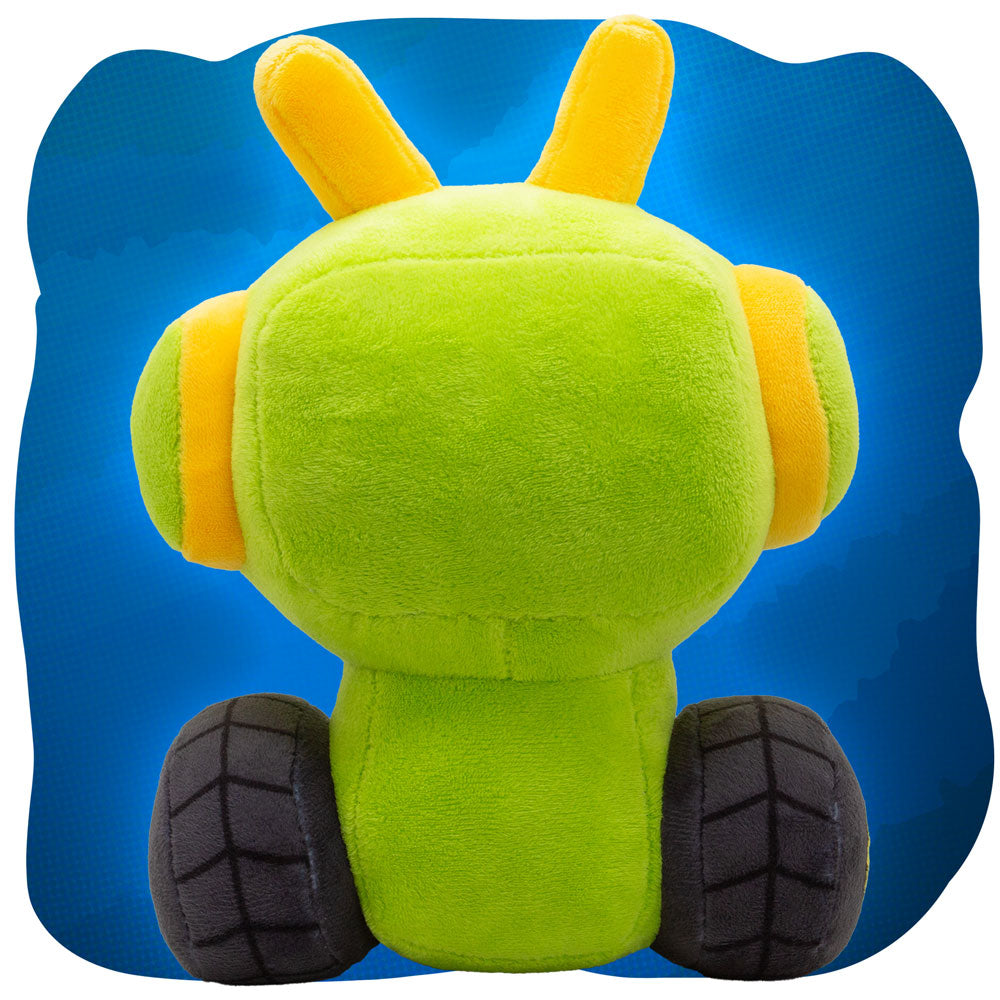 Cash & Nico Plushie Bundle [LIMITED EDITION]