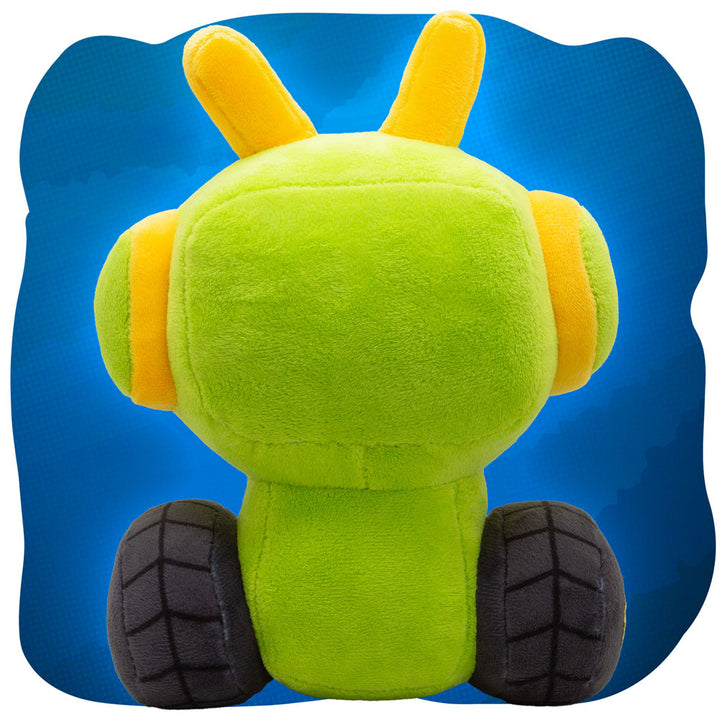 Cash & Nico Plushie Bundle [LIMITED EDITION]