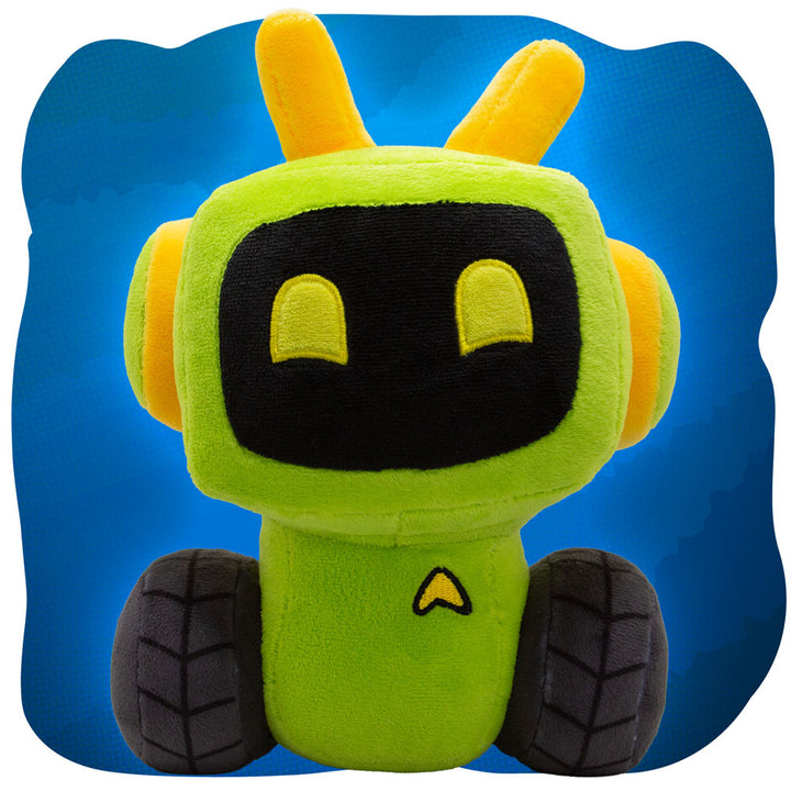 Cash & Nico Plushie Bundle [LIMITED EDITION]