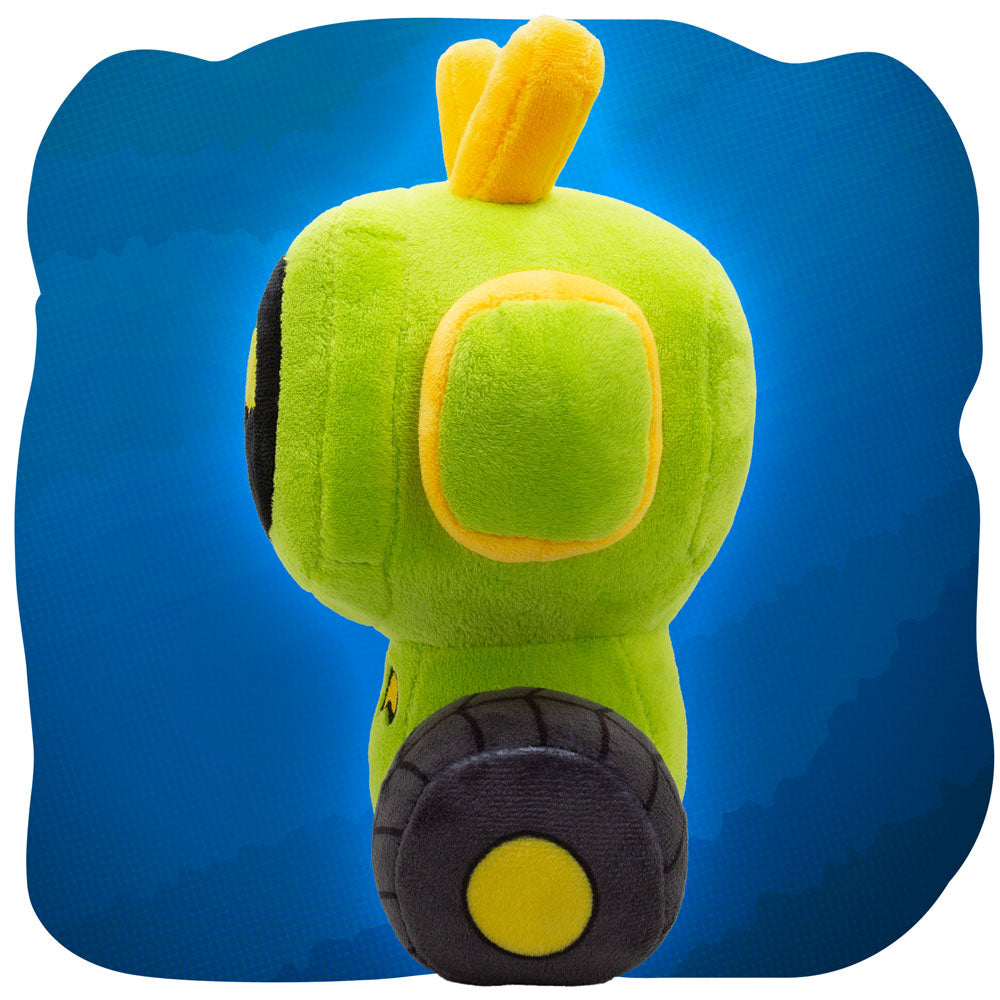 Cash & Nico Plushie Bundle [LIMITED EDITION]