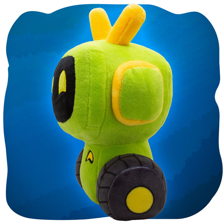 Cash & Nico Plushie Bundle [LIMITED EDITION]