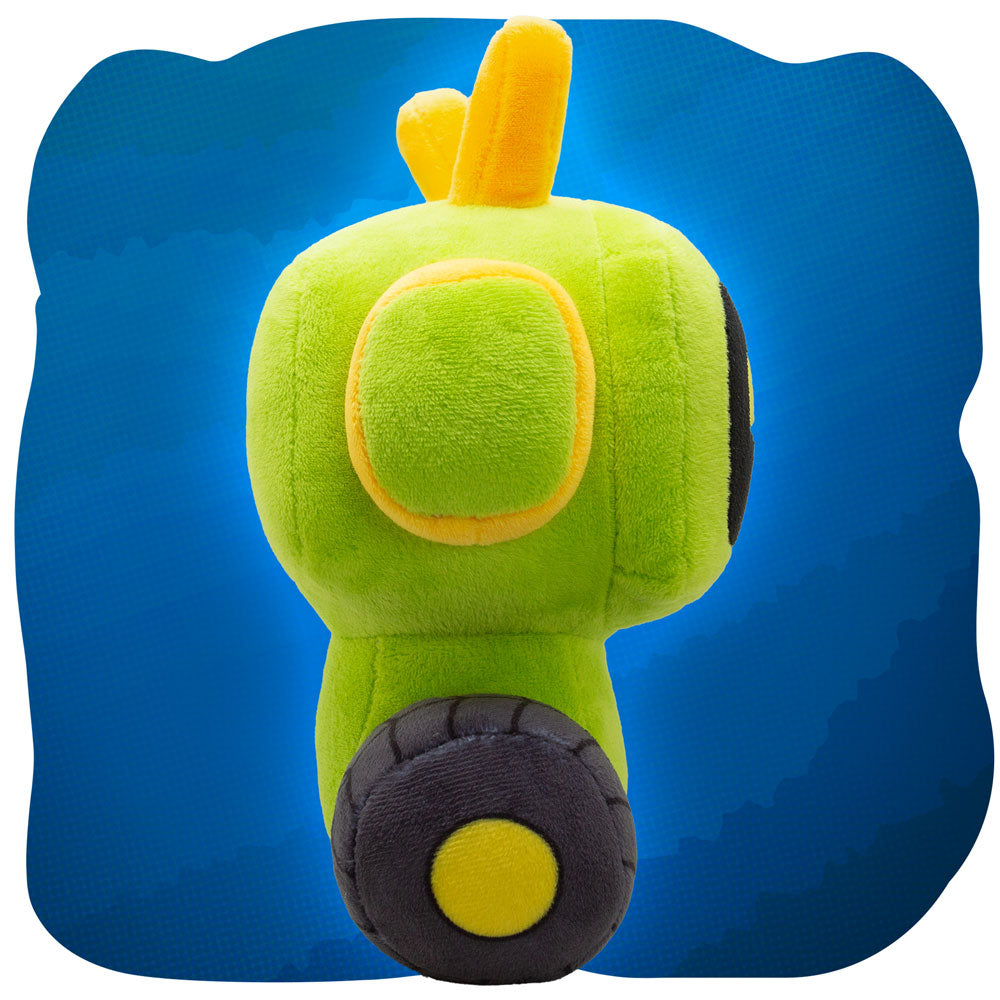 Cash & Nico Plushie Bundle [LIMITED EDITION]