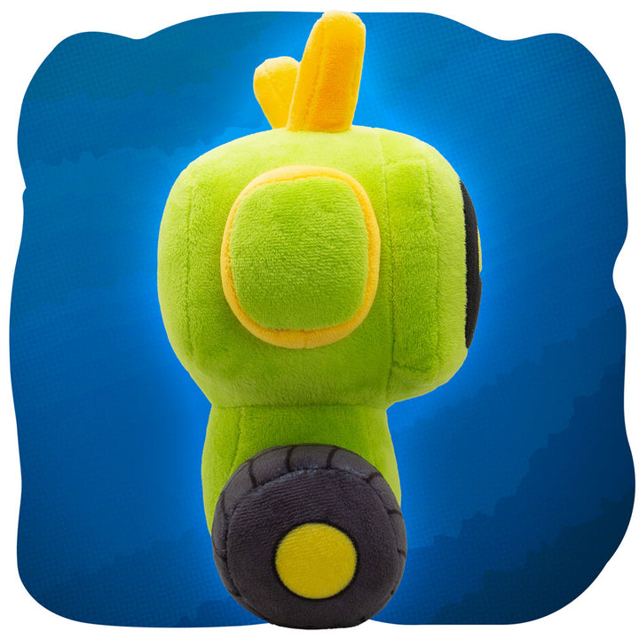 Cash & Nico Plushie Bundle [LIMITED EDITION]