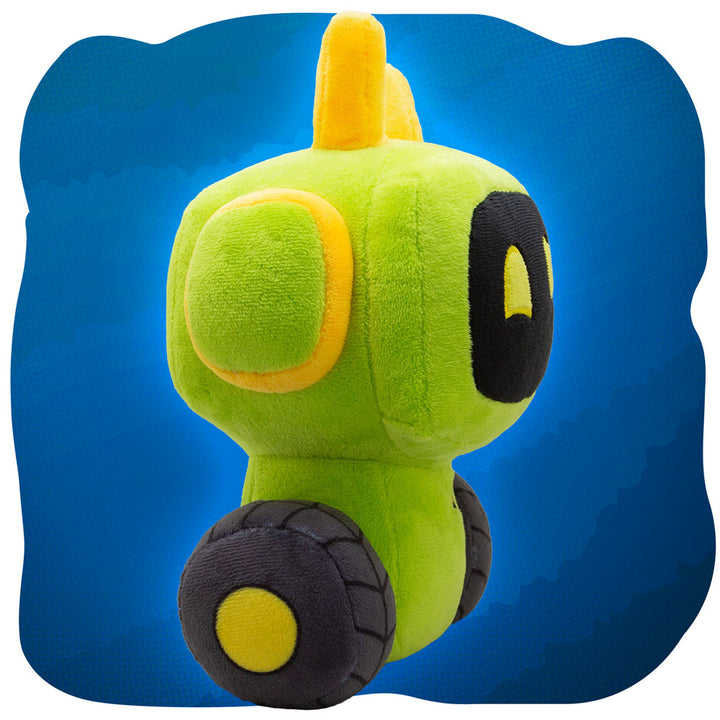 Cash & Nico Plushie Bundle [LIMITED EDITION]