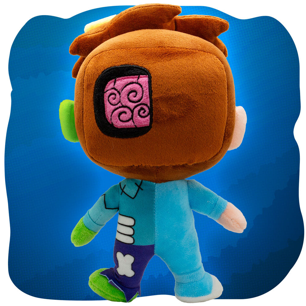 Cash & Nico Plushie Bundle [LIMITED EDITION]