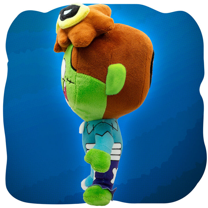 Cash & Nico Plushie Bundle [LIMITED EDITION]