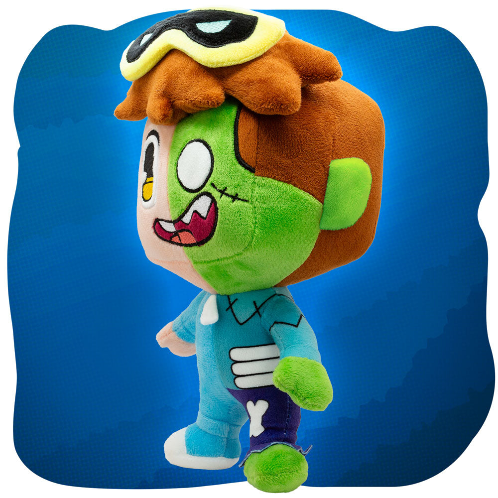 Cash & Nico Plushie Bundle [LIMITED EDITION]